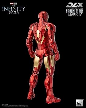 Iron Man, Titan of Innovation 英 4枚 Iron Man, Titan of Innovation 英 4枚 Iron Man, Titan of